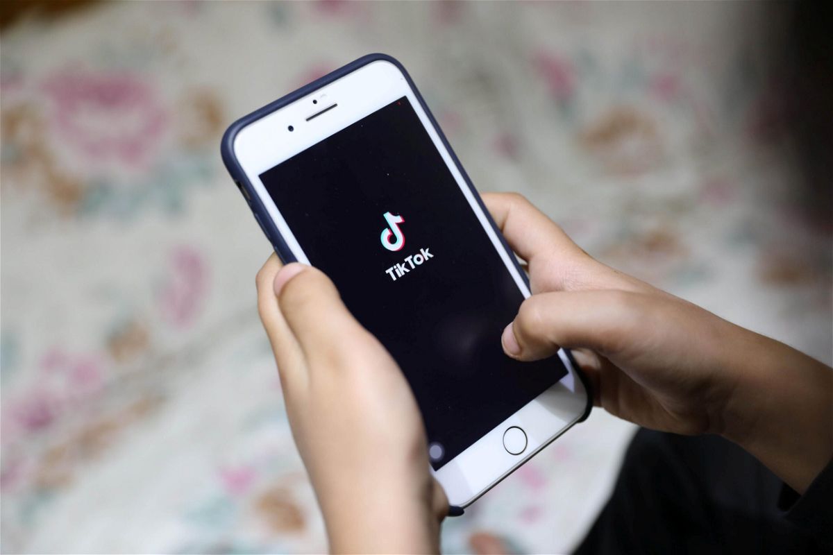 <i>Ahmed Gomaa/Xinhua/Getty Images</i><br/>TikTok said in a blog post that it now has more than 1 billion monthly active users around the world