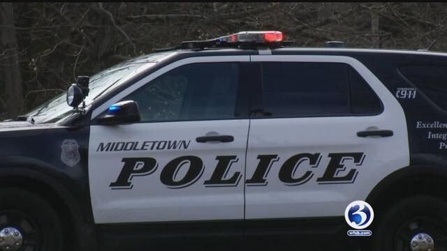 <i>WFSB</i><br/>A Middletown officer is expected to be okay after a woman assaulted him.