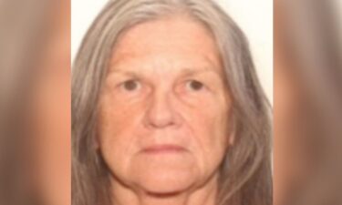 Clayton County Police are looking for 70-year-old Sheila Stubben