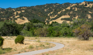 Most diverse counties in  California