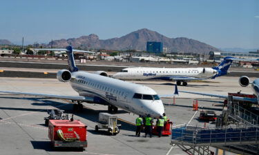 SkyWest