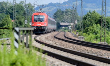 Public transport is already popular in Austria. Its combination of reliable