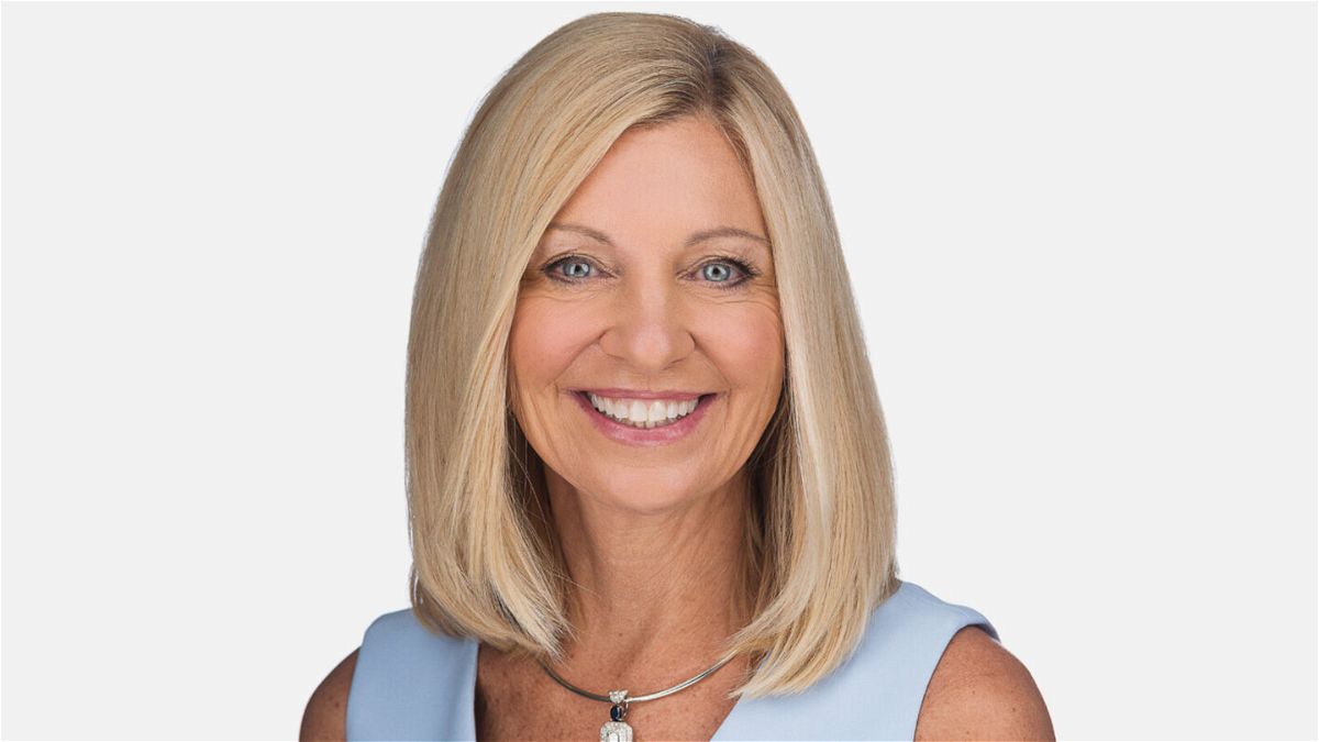 <i>CNN</i><br/>CVS Health's CEO Karen Lynch wass ranked No. 1 in Fortune's 2021 Most Powerful Women list.