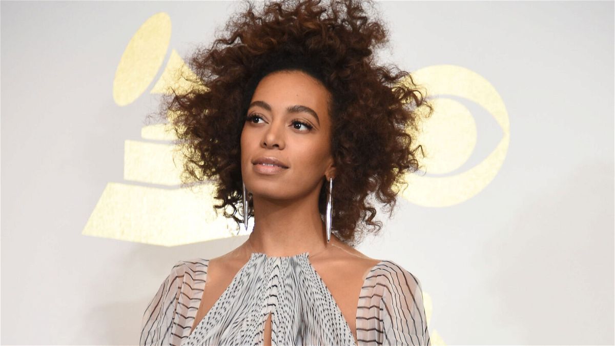 <i>ROBYN BECK/AFP via Getty Images</i><br/>Solange's creative studio Saint Heron recently launched a free library with a focus on rare and out-of-print books by Black authors.
