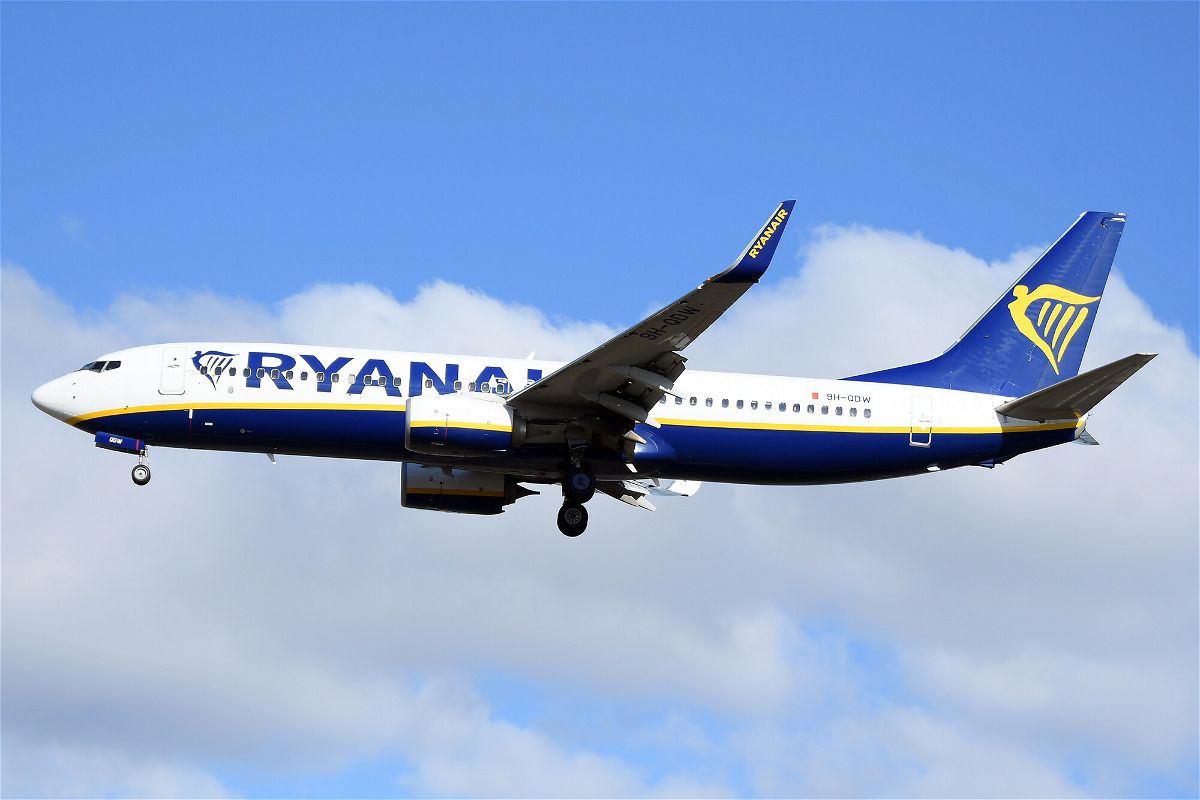 <i>Massimo Insabato/Archivio Massimo Insabato/Mondadori Portfolio/Getty Images</i><br/>Ryanair is refusing to carry passengers who were refunded by credit card companies for flights they did not take because of coronavirus lockdowns.