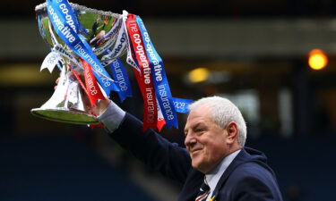 Walter Smith