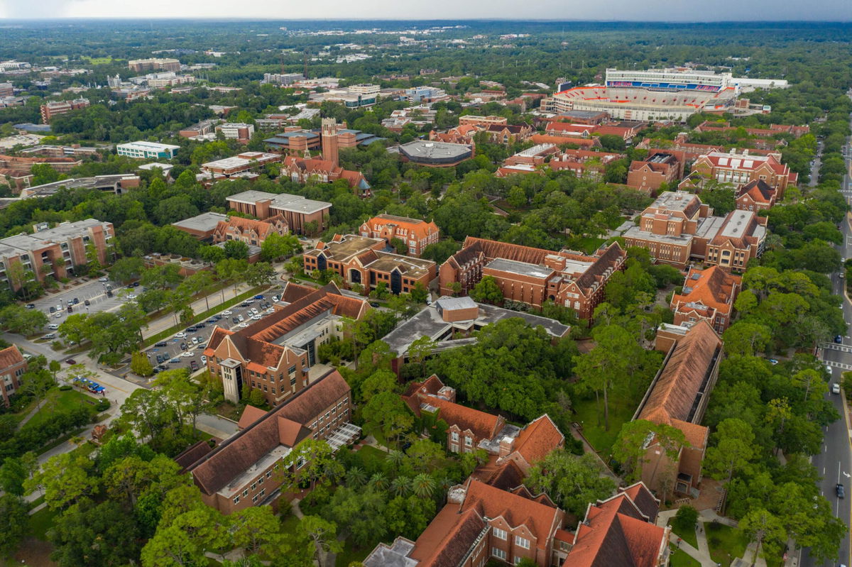 <i>Felix Mizioznikov/Adobe Stock</i><br/>The University of Florida told three professors hired to testify as expert witnesses in a voting rights case against the state of Florida that they cannot participate.