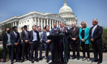 Rep. Michael McCaul (R-TX)