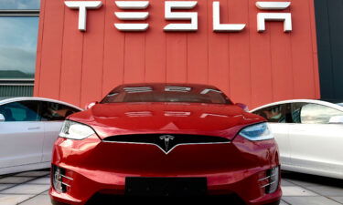 Tesla just became the sixth company in US history to be worth $1 trillion.