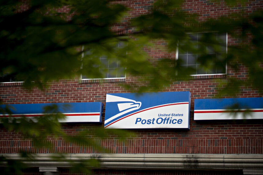 USPS agrees to provide daily election mail reports to Virginia Democrats after lawsuit claiming delays – KION546