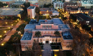 The University of Southern California is apologizing and plans to award honorary degrees to dozens of Japanese-American students