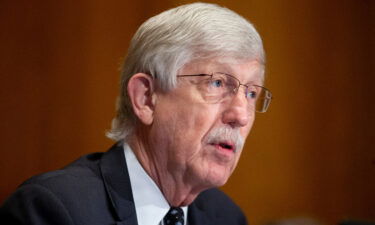 Dr. Francis Collins