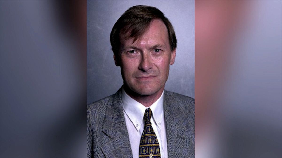 <i>Getty Images</i><br/>David Amess was stabbed to death in his constituency east of London.