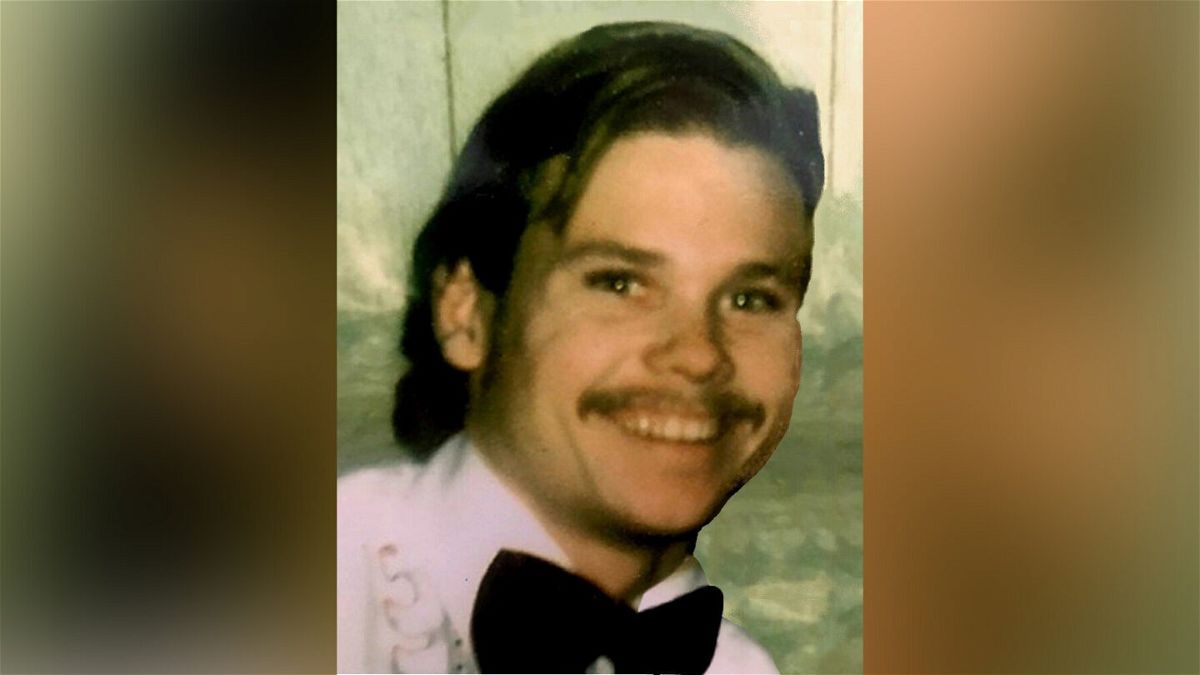 <i>Cook County Sheriff's Office</i><br/>Francis Wayne Alexander's remains were found more than 40 years ago in the crawl space of infamous serial killer John Wayne Gacy's home.
