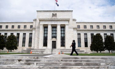 The Federal Reserve announced new trading rules on October 21 following a controversy over trades made by senior officials.