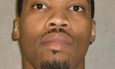 Julius Jones is sentenced to death for a murder he says he did not commit. Jones will plead his case to the state Pardon and Parole Board in a clemency hearing Monday
