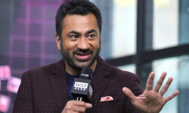 Actor Kal Penn has opened up about his sexuality.