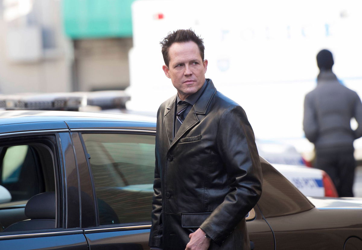 <i>FOX via Getty Images</i><br/>Dean Winters