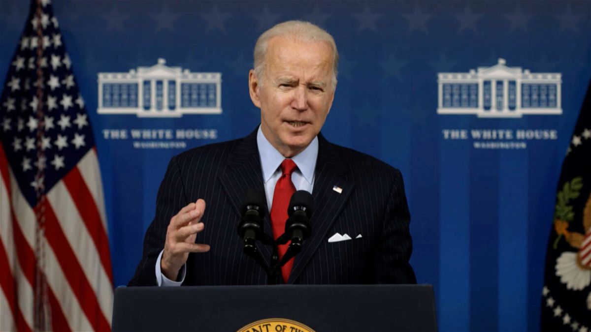 <i>Getty Images</i><br/>The Biden administration enters a legal crucible as several high-profile lawsuits that carry significant consequences for President Joe Biden's legacy get key hearings in court.