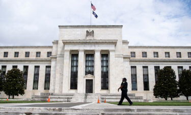 It's official: The Federal Reserve is winding down its aggressive pandemic-era stimulus measures