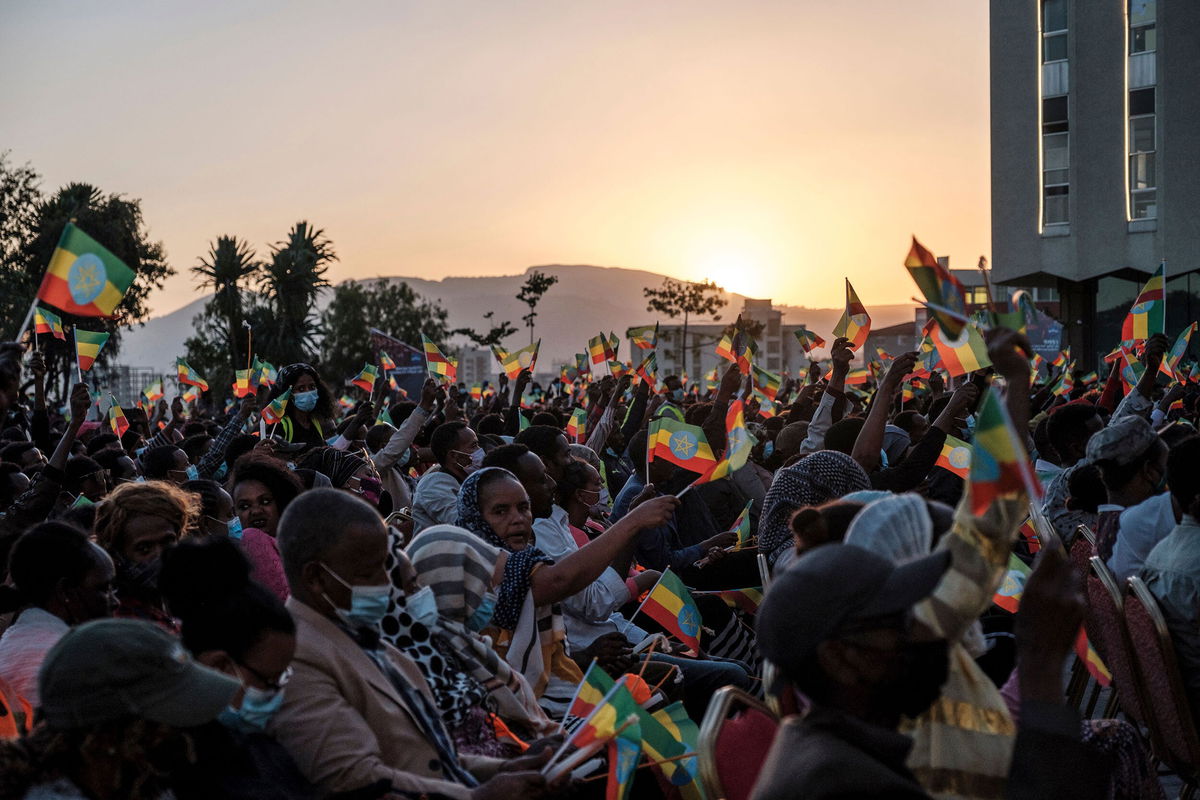 <i>Eduardo Soteras/AFP/Getty Images</i><br/>