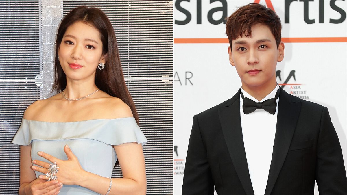 Beloved Park Shin Hye And Actor Choi Tae Joon To Tie A Knot In Church In January 2022
