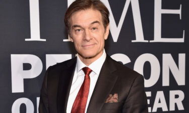 Dr. Mehmet Oz