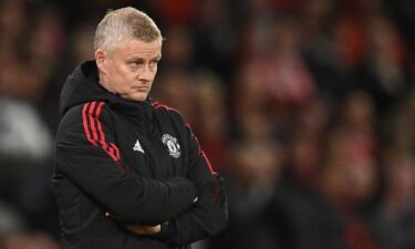 Manchester United have confirmed the departure of manager Ole Gunnar Solskjaer