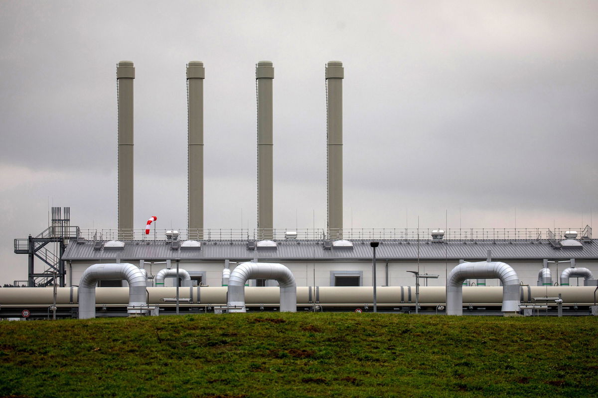 <i>Krisztian Bocsi/Bloomberg/Getty Images</i><br/>