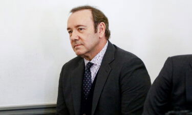 Actor Kevin Spacey has been ordered to pay nearly $31 million to 'House of Cards' production company.