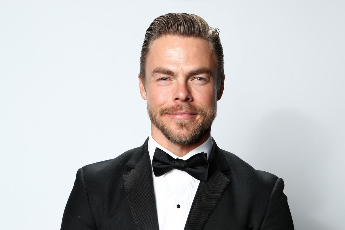 <i>Rich Polk/Getty Images for IMDb</i><br/>