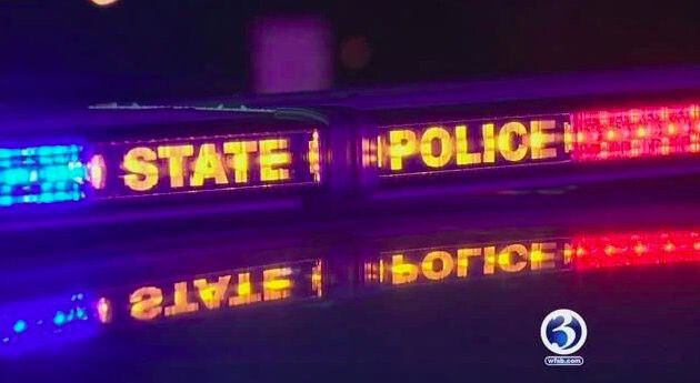<i>WFSB</i><br/>(File photo) State Police discover skeletal remains while searching for a missing person.