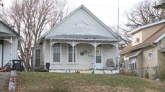 <i>KETV</i><br/>Photos from throughout the years capture the home where famous entertainer Fred Astaire spent his childhood. But as KETV Newswatch 7 reported last month
