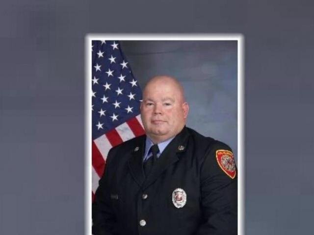 <i>Intl Assoc of Arson/WRAL</i><br/>The North Carolina chapter of the International Association of Arson Investigators posted about the death of Assistant Fire Marshal Scott Merritt.