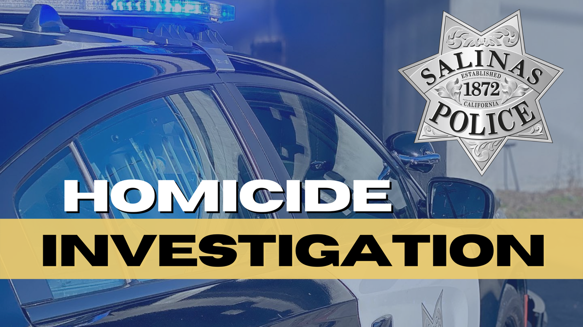 Arrest made in car crash turned homicide in Salinas from 2021 – KION546