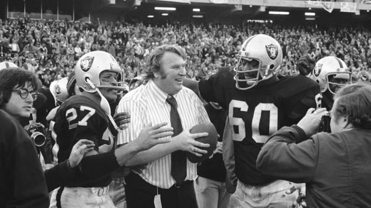 Madden NFL 23 cover will be John Madden after legendary broadcaster's  passing 