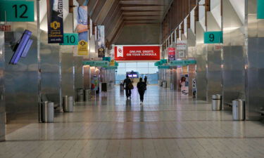 A flight made an emergency landing at Will Rogers World Airport in Oklahoma City after an unruly passenger allegedly assaulted a flight attendant and air marshal.