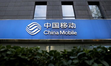 The Chinese telecom giant China Mobile announced on December 21 that it wants to raise as much as 56 billion yuan ($8.8 billion) on the Shanghai stock exchange after it was forced to quit Wall Street in January.