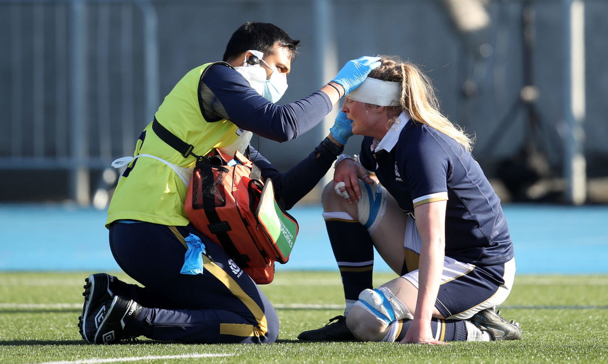 scottish rugby international siobhan cattigan dies aged 26 kion546