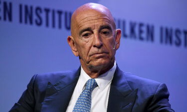 Federal prosecutors in New York have asked a judge to inquire about potential conflicts of interest in their case against an employee of Tom Barrack