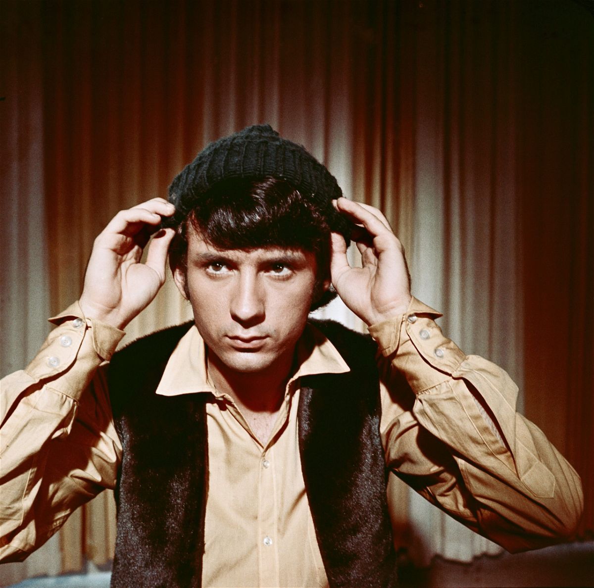 <i>Michael Ochs Archives/Getty Images</i><br/>Michael Nesmith