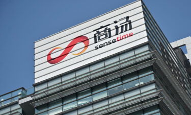 SenseTime reopens IPO