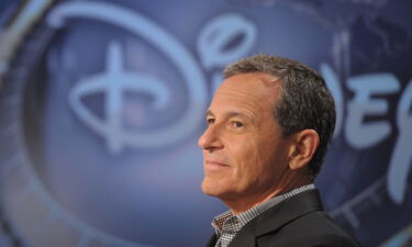 Bob Iger