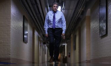 Economists question the validity of U.S. Senator Joe Manchin's inflation fears on Build Back Better.