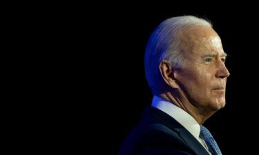 U.S. President Joe Biden says he supports filibuster carve-out for voting rights.