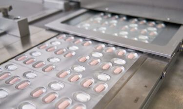 The US Food and Drug Administration on December 22 authorized Pfizer's antiviral pill