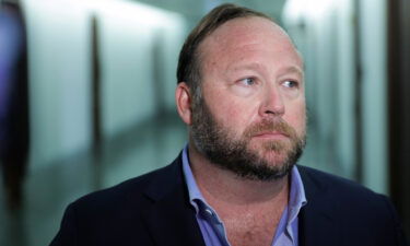 Conspiracy theorist and right-wing provocateur Alex Jones says he will not comply with demands the House Select Committee investigating January 6 has made for his testimony and records