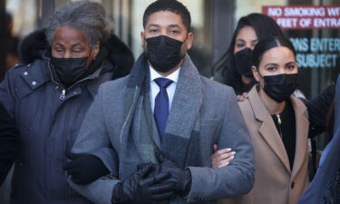 An Illinois county judge will allow the release of the special prosecutor's report on the Jussie Smollett case.