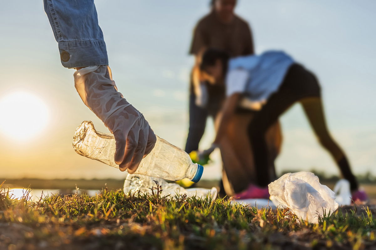 <i>Adobe Stock</i><br/>Companies can make a hugely positive impact on the environment. And if done right