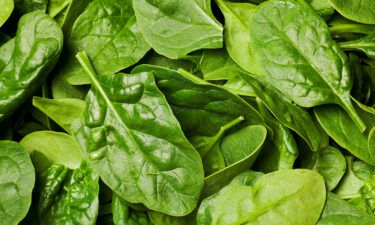 A multistate outbreak of Listeria infections connected to packaged salads has sickened 10 people and killed one